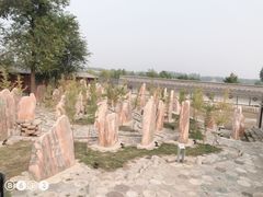 -河北村民俗体验园