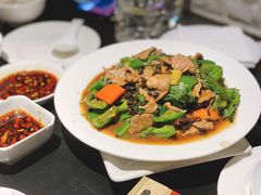木姜子牛肉-南蛮子(进贤路店)