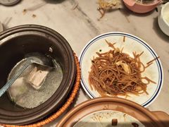 -小菜园新徽菜(合肥天鹅湖万达店)