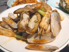 -阿杰臻选海鲜饭店(普陀山店)