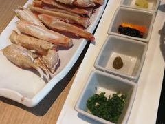 -蟹的岡田屋(正大广场店)