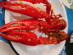 口味虾-文和友老长沙龙虾馆(化龙池店)