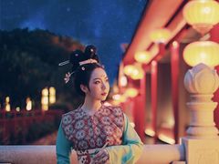 -大雁塔北广场音乐喷泉