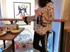-Alimentari早午餐(安福路店)