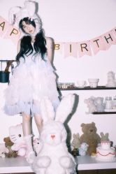 -WAVE SODA摄影工作室