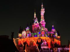 -上海迪士尼度假区