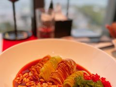 -馋遇江南·精致湖景雅宴(东方之门店)