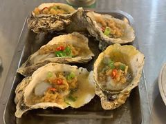 -玉园烧烤·海鲜辣炒