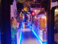 -庭院江南菜•烤鸭•非遗传承(丰台总部基地店)