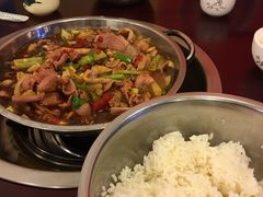 -胖娃古镇鸡杂(磁器口总店)
