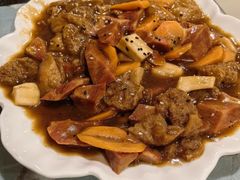 -素心斋素食餐厅