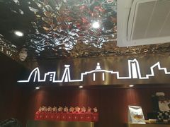 -丁香西饼屋(桂林路店)