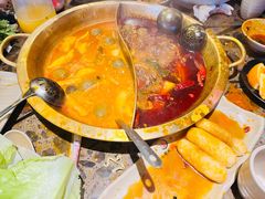 -小龙坎火锅(总店)