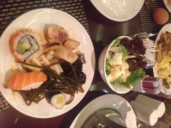 咖啡1号西餐厅-宜昌富力皇冠假日酒店·咖啡1号西餐厅