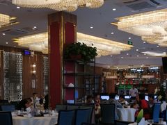大堂-聚鑫阁江浙菜·非遗传承技艺(青村帝华园店)