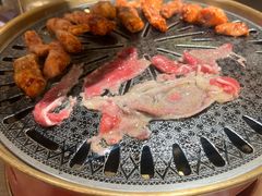 -西塔老太太泥炉烤肉(双井店)