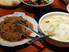 -阳光家常菜(泉城路店)