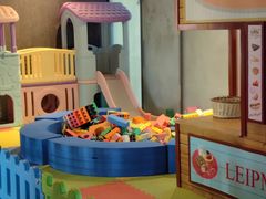 -春晖园度假酒店温泉