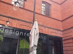 -Ocean's Table 欧舍