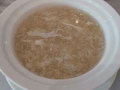 -粤财皇冠假日酒店·彩华轩中餐厅