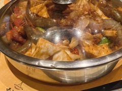 -黄记煌三汁焖锅(广州曜一城店)
