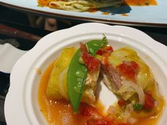 -箱美术馆私房菜(水晶郦城店)