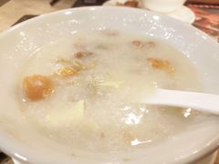 荔湾艇仔粥-点都德(聚福楼店)