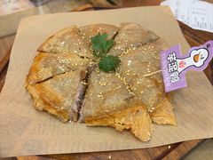 -芋包王闽南茶楼(八市店)