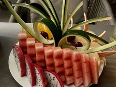 -Mezomd曼索蒂西班牙餐厅(广粤店)