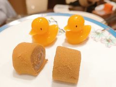 -全聚德(上海首店浦东店)