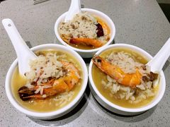 潮汕海鲜粥-海底捞火锅(天一广场亚细亚店)