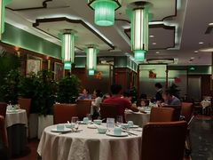 大堂-蝶园·装修中(BFC外滩金融中心店)