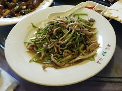 -晋阳饭庄(虎坊桥店)