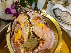 -喜聚薈·花膠雞海鮮火鍋(越秀店)