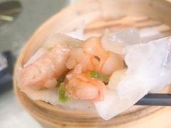 顺德人家虾饺皇-顺德人家食府(黄金广场店)