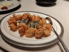 -三利音·东方司宴(外滩店)