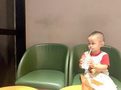 -星巴克(北京广渠门名敦道店)