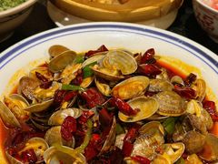 -福苗小骆驼烧烤(大唐不夜城店)