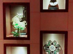 大堂-泰和宫养生会馆(长江路店)