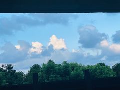 -地铁11号线罗山路站-停车场