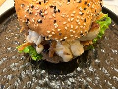 -FAT COW(静安寺店)