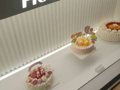 -好利来(梅江永旺店)