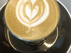 澳白-麻雀咖啡SPARROW COFFEE(十全街店)