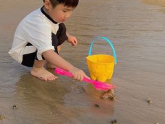 -碧桂园十里银滩