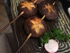 -菊上料理(蜀山银泰百货店)