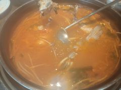 凯里红酸汤-阿婉贵州苗家酸汤鱼(梅林店)