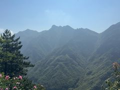 -九华山风景区