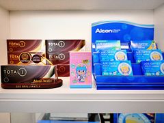 -宝岛眼镜·星创视光中心(黄河店)
