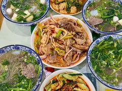 -尔力新疆丸子汤(北屯店)