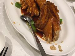 -上海小南国(仲盛世界商城店)